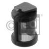 PORSC 1402700298 Hydraulic Filter, automatic transmission